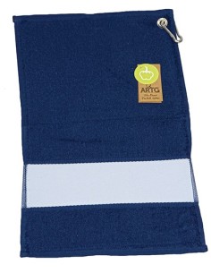 A-AR814-SUBLI-Me® GOLF Towel 2
